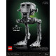 Klocki Star Wars 75417 Maszyna krocząca AT-ST 