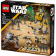 Klocki Star Wars 75431 Zestaw bitewny - żołnierze-klony z 327. korpusu galaktycznego 