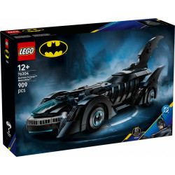 Klocki Super Heroes 76304 Batman Forever Batmobile 