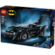 Klocki Super Heroes 76304 Batman Forever Batmobile 