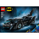 Klocki Super Heroes 76304 Batman Forever Batmobile 