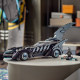 Klocki Super Heroes 76304 Batman Forever Batmobile 