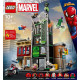 Klocki Super Heroes 76324 Spider-Man i Oscorp 