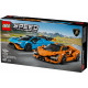 Klocki  Speed Champions 77238 Lamborghini Revuelto i Huracan STO 