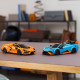 Klocki  Speed Champions 77238 Lamborghini Revuelto i Huracan STO 