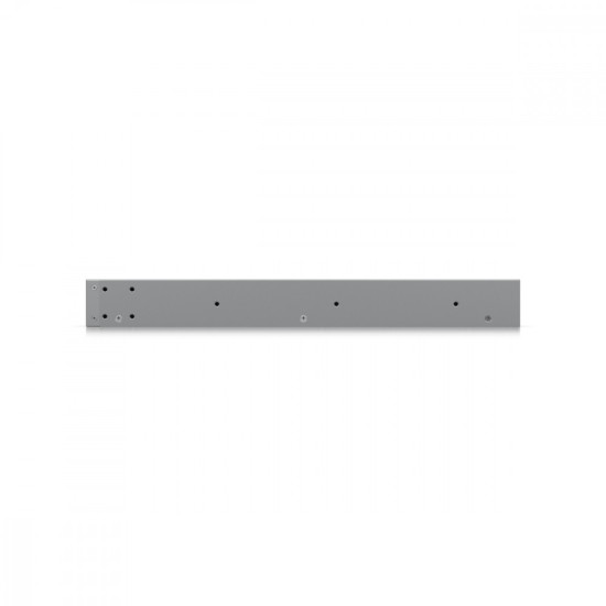 Przełącznik UniFi Switch Pro HD 24 PoE Zarządzalny L2/L3                         2.5G Ethernet (100/1000/2500) Obsługa PoE 1U Szary 