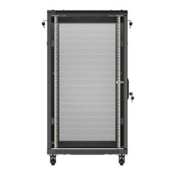 Szafa instalacyjna rack stojąca 19