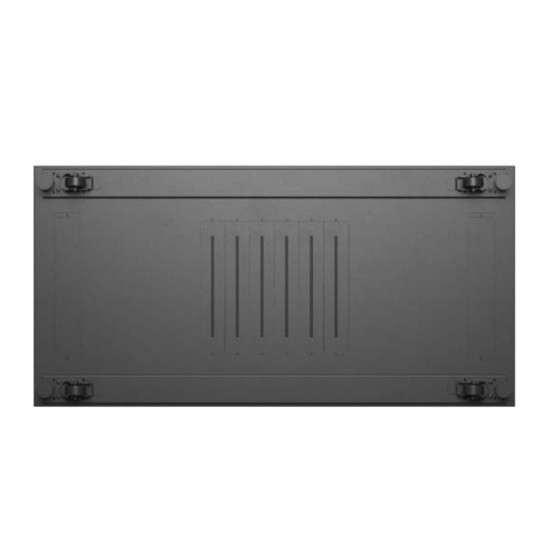 Szafa instalacyjna rack stojąca 19