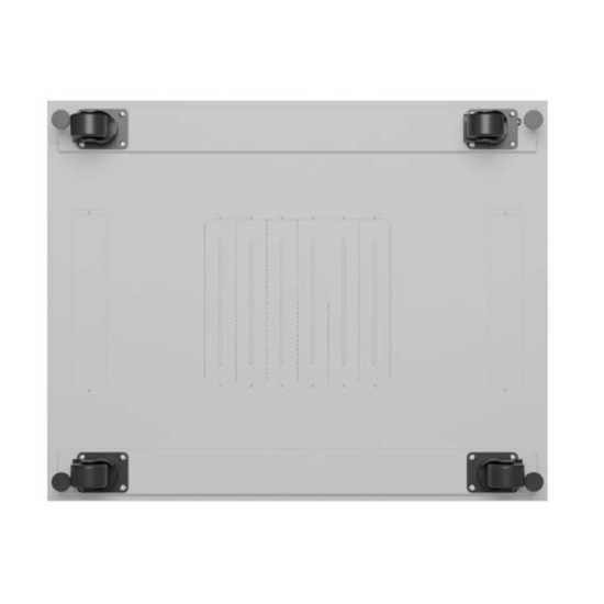 Szafa instalacyjna rack stojąca  19