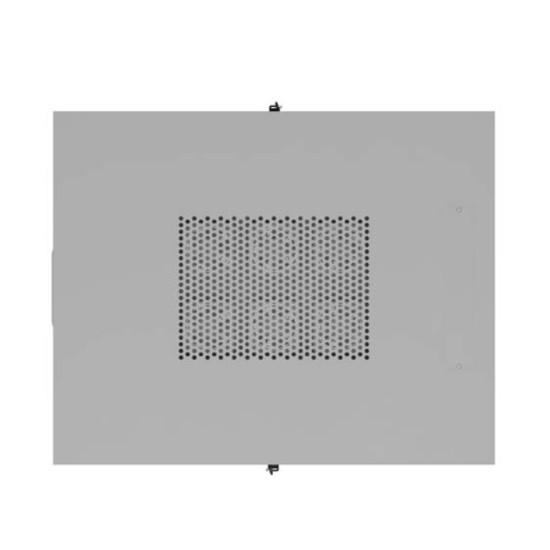 Szafa instalacyjna rack stojąca  19