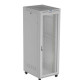 Szafa instalacyjna rack stojąca  19