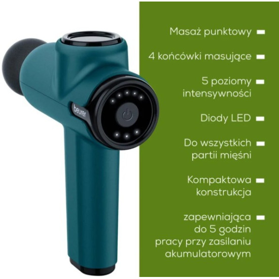 Urządzenie do masażu MG99 