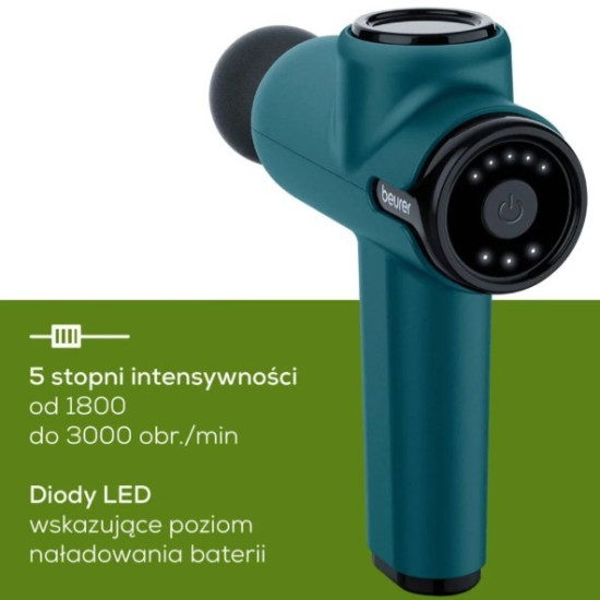 Urządzenie do masażu MG99 