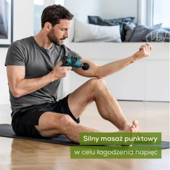 Urządzenie do masażu MG99 