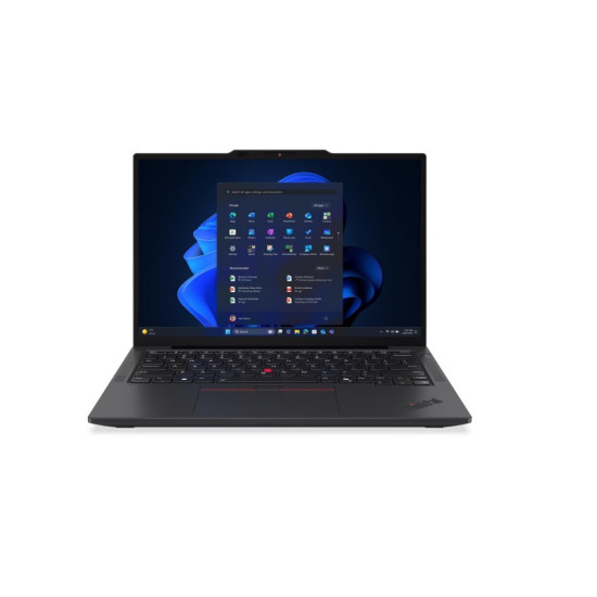 Ultrabook ThinkPad X13 G6 21RK005QPB W11Pro Ultra 5 225U/16GB/512GB/INT/13.3 WUXGA/Black/3YRS Premier Support + CO2 Offset 