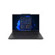 Ultrabook ThinkPad X13 G6 21RK005QPB W11Pro Ultra 5 225U/16GB/512GB/INT/13.3 WUXGA/Black/3YRS Premier Support + CO2 Offset 