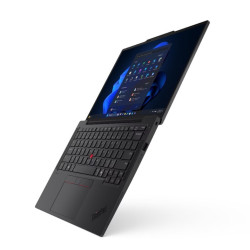 Ultrabook ThinkPad X13 G6 21RK005QPB W11Pro Ultra 5 225U/16GB/512GB/INT/13.3 WUXGA/Black/3YRS Premier Support + CO2 Offset 