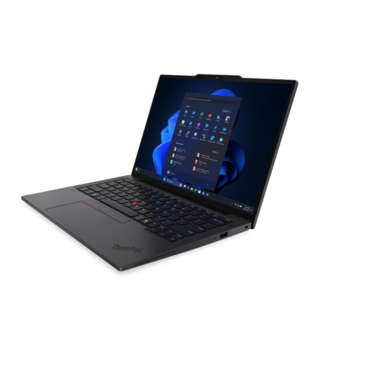Ultrabook ThinkPad X13 G6 21RK005QPB W11Pro Ultra 5 225U/16GB/512GB/INT/13.3 WUXGA/Black/3YRS Premier Support + CO2 Offset 
