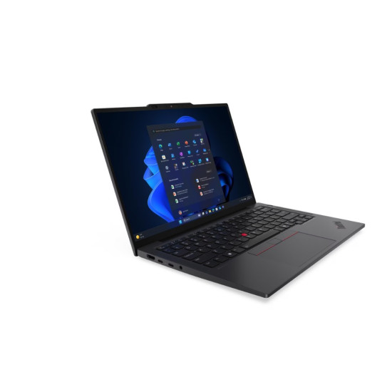 Ultrabook ThinkPad X13 G6 21RK005QPB W11Pro Ultra 5 225U/16GB/512GB/INT/13.3 WUXGA/Black/3YRS Premier Support + CO2 Offset 