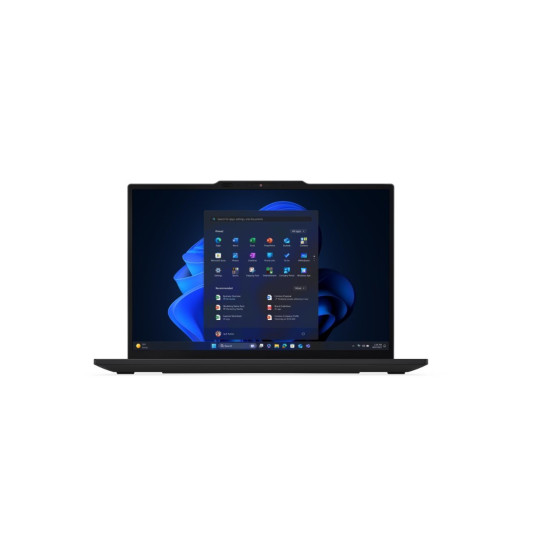 Ultrabook ThinkPad X13 G6 21RK005QPB W11Pro Ultra 5 225U/16GB/512GB/INT/13.3 WUXGA/Black/3YRS Premier Support + CO2 Offset 
