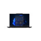 Ultrabook ThinkPad X13 G6 21RK005QPB W11Pro Ultra 5 225U/16GB/512GB/INT/13.3 WUXGA/Black/3YRS Premier Support + CO2 Offset 