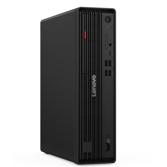 Komputer ThinkCentre M90s G6 SFF 12YU0010PB W11Pro Ultra 5 245/16GB/512GB/INT/DVD/vPro/3YRS OS + 1YR Premier 