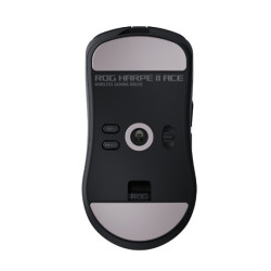 Mysz ROG Harpe II ACE/BLK AimPoint Pro 42K Czarna