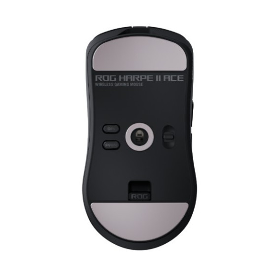 Mysz ROG Harpe II ACE/BLK AimPoint Pro 42K Czarna