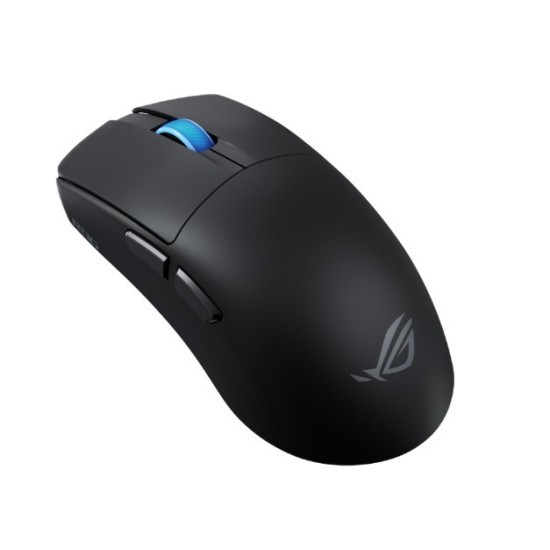 Mysz ROG Harpe II ACE/BLK AimPoint Pro 42K Czarna