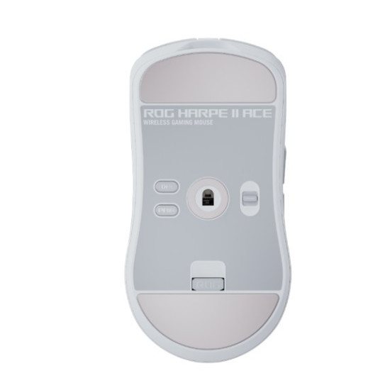 Mysz ROG Harpe II ACE/WHT AimPoint Pro 42K Biała