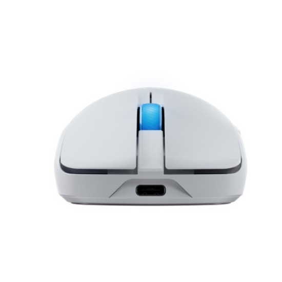 Mysz ROG Harpe II ACE/WHT AimPoint Pro 42K Biała