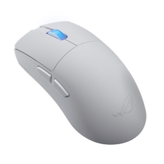 Mysz ROG Harpe II ACE/WHT AimPoint Pro 42K Biała