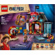 Klocki One Piece 75637 Namiot cyrkowy klauna Buggy'ego 