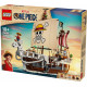 Klocki One Piece 75639 Statek piracki Going Merry 