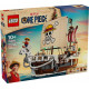 Klocki One Piece 75639 Statek piracki Going Merry 