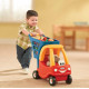 Jeździk Cozy Coupe Shopping Cart 