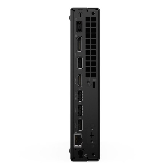 Desktop ThinkCentre Neo 50q Tiny G5 13B9001JPB W11Pro i3-1315U/16GB/512GB/INT/3YRS OS 