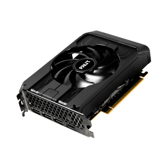 Karta graficzna RTX 5050 STORMX 8GB GDDR6 128bit 3DP/HDMI 
