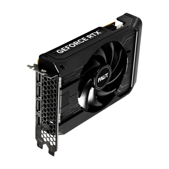 Karta graficzna RTX 5050 STORMX 8GB GDDR6 128bit 3DP/HDMI 