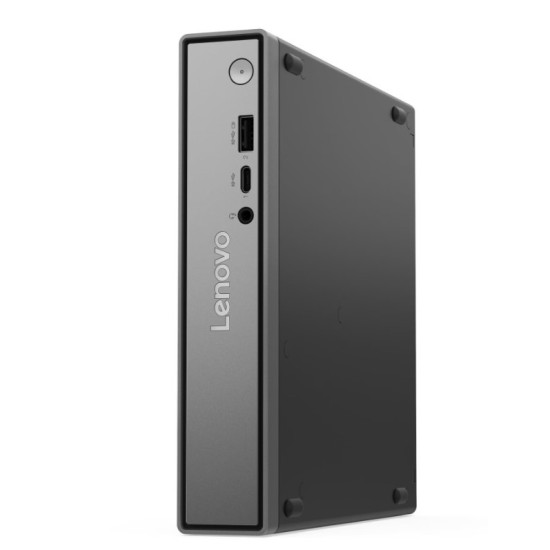 Komputer ThinkCentre Neo 50q Tiny G5 13B9000LPB W11Pro Core 5 210H/16GB/512GB/INT/3YRS OS 