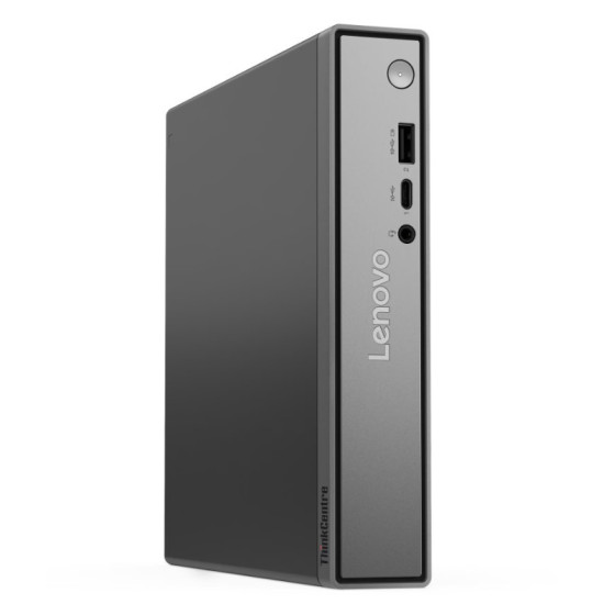 Komputer ThinkCentre Neo 50q Tiny G5 13B9000LPB W11Pro Core 5 210H/16GB/512GB/INT/3YRS OS 