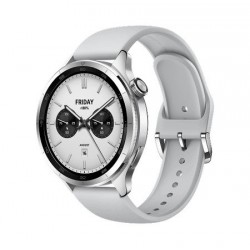 Smartwatch Redmi Watch S4 srebrny
