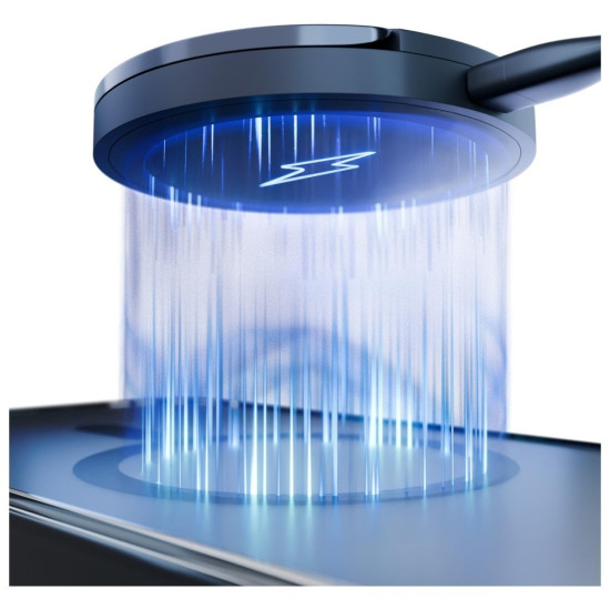 Etui Armor MagCase do Samsung S25 Edge MagSafe przezroczyste 