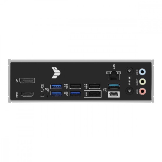 Płyta główna TUF GAMING B850-E WIFI AM5 4DDR5 DP/HDMI 