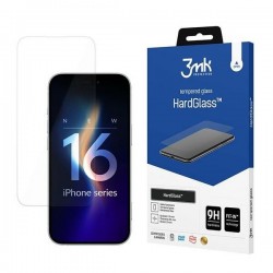 Hardglass iPhone 16 Pro Max 6,9