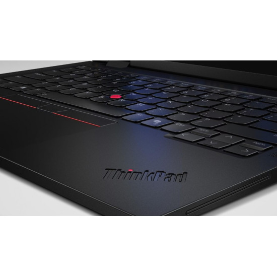 Ultrabook ThinkPad T14s 2in1 G1 21R30040PB W11Pro ULT5 225U/16GB/512GB/INT/14.0 WUXGA/Touch/Black/3YRS Premier Support + CO2 Offset 