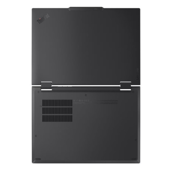 Ultrabook ThinkPad T14s 2in1 G1 21R30040PB W11Pro ULT5 225U/16GB/512GB/INT/14.0 WUXGA/Touch/Black/3YRS Premier Support + CO2 Offset 