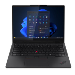 Ultrabook ThinkPad T14s 2in1 G1 21R30040PB W11Pro ULT5 225U/16GB/512GB/INT/14.0 WUXGA/Touch/Black/3YRS Premier Support + CO2 Offset 