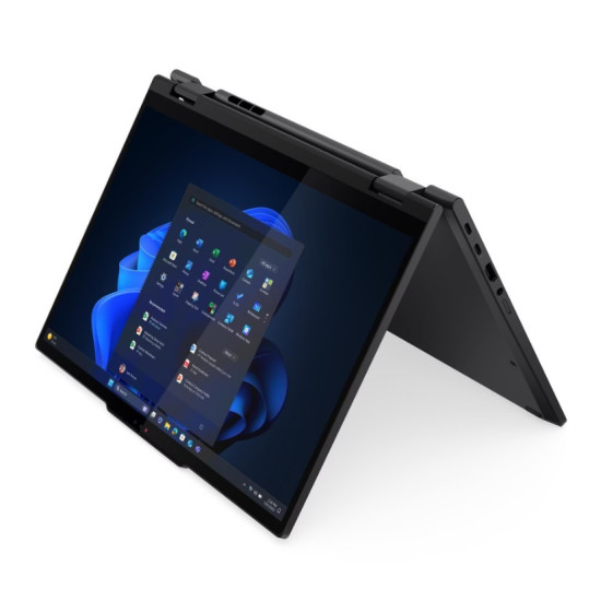 Ultrabook ThinkPad T14s 2in1 G1 21R30040PB W11Pro ULT5 225U/16GB/512GB/INT/14.0 WUXGA/Touch/Black/3YRS Premier Support + CO2 Offset 