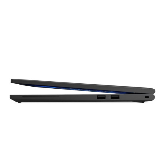 Ultrabook ThinkPad T14s 2in1 G1 21R30041PB W11Pro ULT7 255U/32GB/1TB/INT/14.0 WUXGA/Touch/Black/3YRS Premier Support + CO2 Offset 